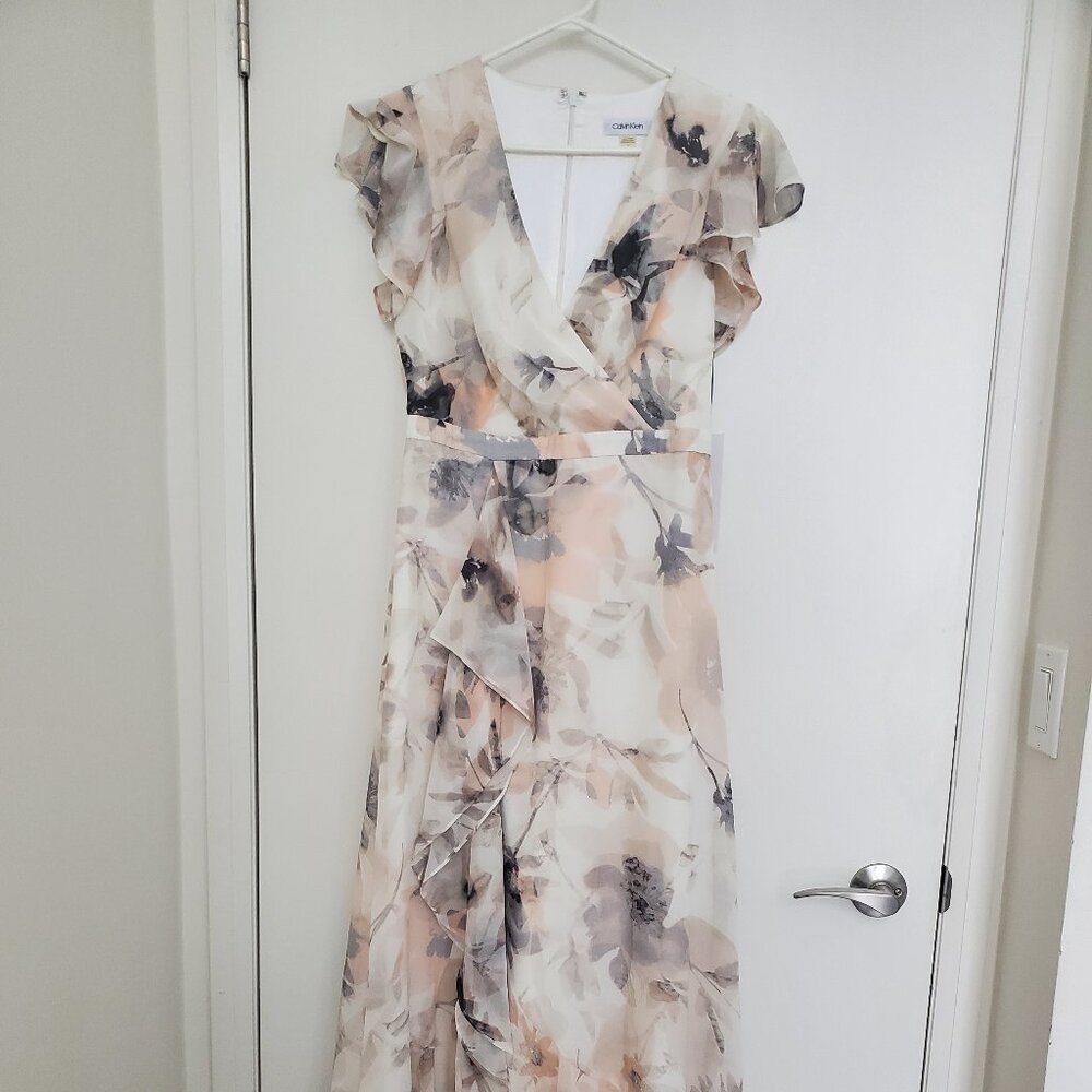 Calvin Klein Dress